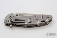 XM-18 3.5" Wharncliffe