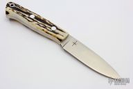 Mini North Star - Sambar Stag