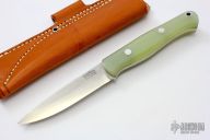 Liten Bror - Ghost Green Jade G10