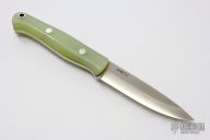 Liten Bror - Ghost Green Jade G10