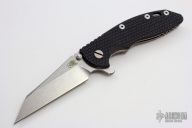XM-18 3.5" Wharncliffe