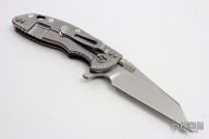 XM-18 3.5" Wharncliffe