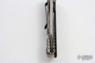 XM-18 3.5" Wharncliffe