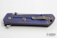 Kihon - Rose Pattern