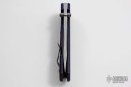 Kihon - Rose Pattern