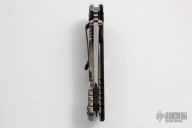 XM-18 3.5" Wharncliffe