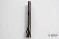 XL Damascus Wharncliffe