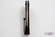 Starlord - Satin/CF/Trillium Copper Hardware