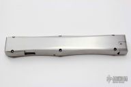 Dragonslayer IV - Satin/Stainless Steel