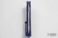 Closer - Satin and Two-tone Bronze Titanium