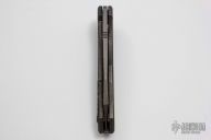 Sigil - Apocalyptic and Devin Thomas SS Damascus Plate