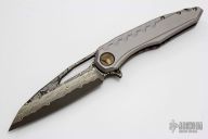 Sigil - Hattori San-Mai Cowry-X Core