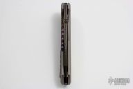 Sigil - Hattori San-Mai Cowry-X Core