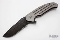 Diesel Flipper - All Ti