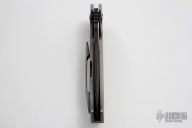 Diesel Flipper - All Ti