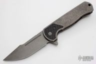 FTR V4 Flipper - Brolab 2015