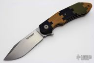 Destroyer Escort - Digital Camo