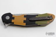 Destroyer Escort - Digital Camo