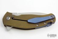 Framelock Flipper #031153