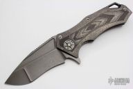 Starlord - Apocalyptic/Titanium