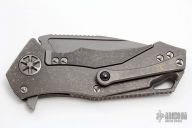 Starlord - Apocalyptic/Titanium