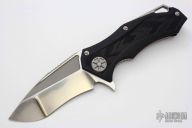 Starlord - Tri-Tone Stonewash/G10-FR4 Composite