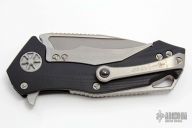 Starlord - Tri-Tone Stonewash/G10-FR4 Composite