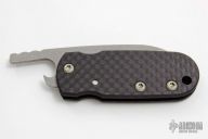 Frikky - Carbon Fiber