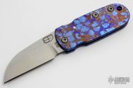 Frikky - Anodized Titanium