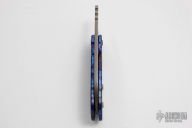 Frikky - Anodized Titanium