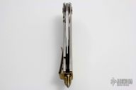 Matrix - Mirror Polish Koi Inlay