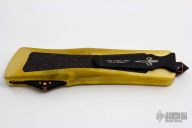 Combat Troodon Mirror Polish LSCF Bearing Grade Brass