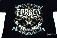 L T-Shirt - Exclusive Design