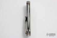 Exo Flipper with MOA