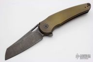 OSF (Open Source Folder) - Custom