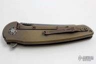 OSF (Open Source Folder) - Custom