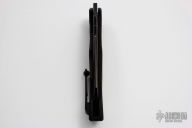 ANAX Tanto - Carbon Fiber w/ DLC