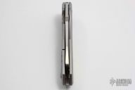 Sigil - Mirror/Engraved/Meteorite #007