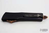 Combat Troodon D/E Mirror/DLC/Copper Hardware