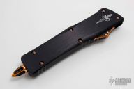 Combat Troodon D/E Mirror/DLC/Copper Hardware