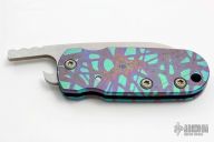 Frikky - Anodized Titanium