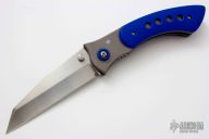 Man of War Tactical Folder #01
