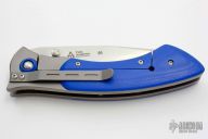 Man of War Tactical Folder #01