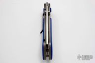 Man of War Tactical Folder #01