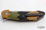 Destroyer Escort - Digital Camo