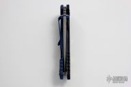 Custom 3.5" Armored Recurve XM-18