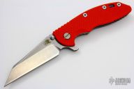 XM-18 3.5" Wharncliffe