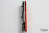 XM-18 3.5" Wharncliffe