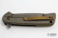 JAK (Just Another Knife) - Proto