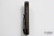 JAK (Just Another Knife) - Proto